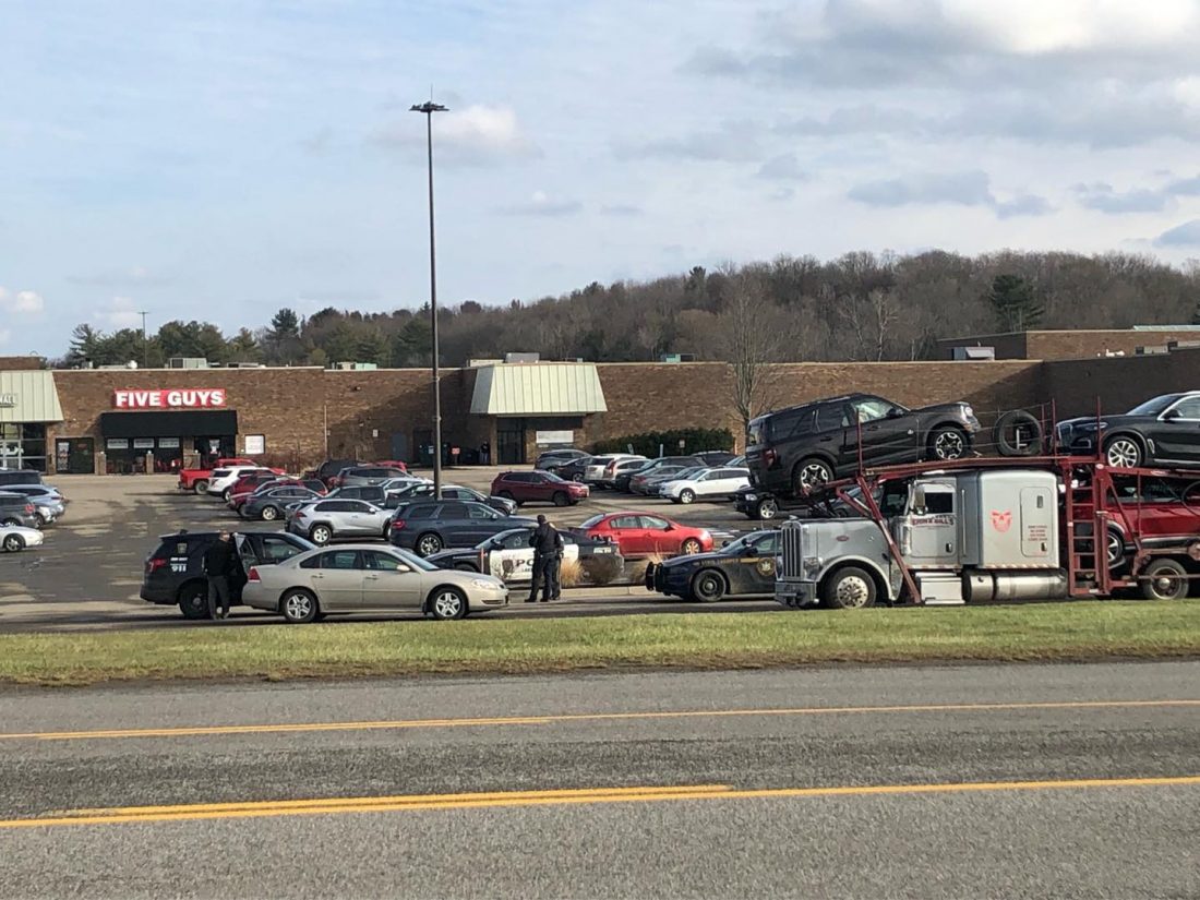 Truck Driver Faces Additional Charge In Fatal Accident | News, Sports ...